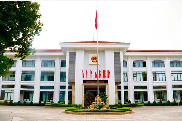 Văn phòng UBND tỉnh tăng cường kỷ luật, kỷ cương hành chính